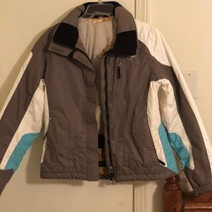 Orage ski jacket